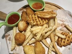 -打趸BTC·Breaktime cafe(北京路店)