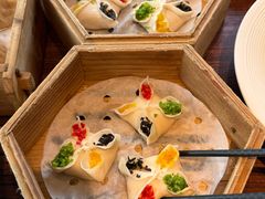 -金陵家宴·金陵春·南京菜(夫子庙店)