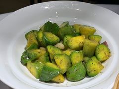 -彩虹之约•淮扬家宴(亚运村店)