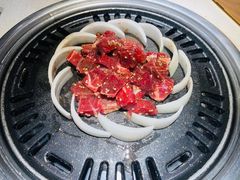 -猫爪爪原切自助烤肉(观音桥阳光世纪店)