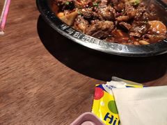 -胖哥俩肉蟹煲(杭州下沙学林街店)