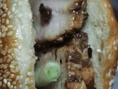 -傅记酱肉