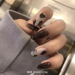 -Halo美甲美睫