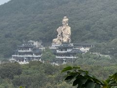 -句容茅山景区