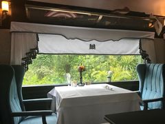 -火车头法国西餐厅