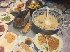 -山外山菜馆(玉泉路店)