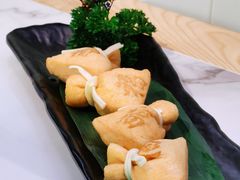 手工鱼籽福袋-六少·猪肚包鸡火锅(卓悦INTOWN店)