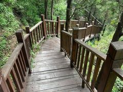 -北京十三陵国家森林公园蟒山景区