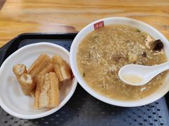 -浮屿大同鸭肉粥·始于1983年