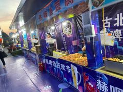 -大自然醉鹅·铁锅火焰鹅(上海联洋店)