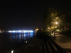 -南通濠河风景名胜区