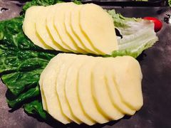 -牛焱·贵州黄牛肉火锅(城西银泰店)