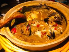 -吃饭皇帝大土家民族菜(正大广场店)