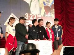 -大光明电影院(南京西路店)