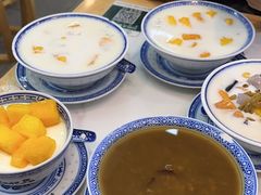 -江记甜品(罗湖店)