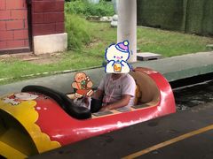 -史努比缤纷世界