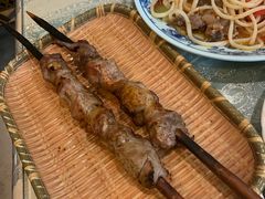 -新疆伊宁远征餐厅