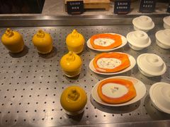 -奔海甄选·活鲜刺身铁板烧自助(太原里店)