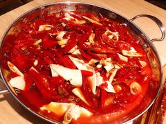 招牌口口脆-胡马八破·川菜小馆(高新万达店)