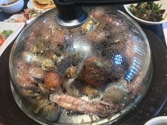 -睿柏云酒店-餐厅