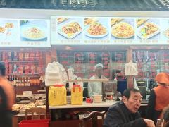 -葛记焖饼(伏牛路店)