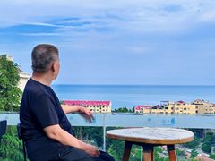 -瑜上·山食小馆