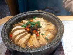 -六合居(温江店)