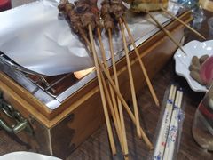 -金刚山烧烤(红旗大街店)
