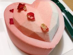 -星巴克(太原茂业天地店)