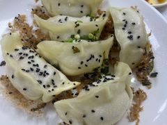 -老裕缘汤包馆(嘉善路店)