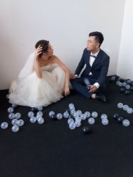 点击看大图 -GO VISION 动视觉婚纱摄影高级定制