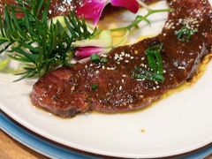 -三千里烧烤(西二道街店)