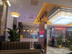 -燕兰楼·清真西北融合菜(亚运村店)