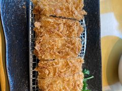 腰内猪排-胜博殿日式炸猪排(西红门店)