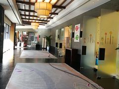 -苏州独墅湖世尊酒店