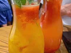 芒果碰西柚-gaga(深圳南山益田假日广场店)