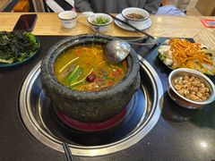 -田村·石锅藏香鸡(布达拉宫店)