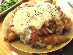 -Myth猪蹄(明洞店)