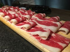 -渝涯重庆豆花老火锅(中赢国际店)