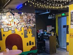 -解个谜沉浸剧情密室(天河店)