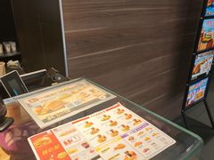 -麦当劳(东大桥店)