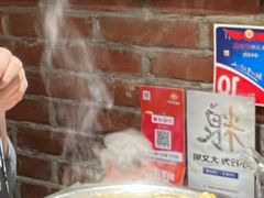 -靠山屯东北农家菜(八龙桥雅苑店)