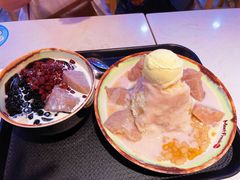 -鲜芋仙(观音桥大融城LG店)