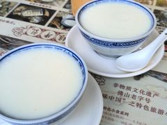 -周大娘牛乳(旧寨古村总店)