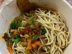 -家阳赵师傅油饼包烧麦(粮道街店)