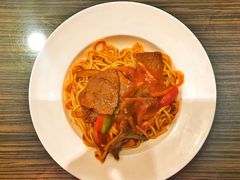 -豪客来牛排(新街口羊皮巷店)