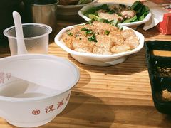 爆汁龙利鱼-胖记烤肉(江汉路店)