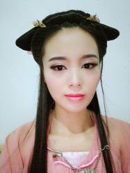 -盘子女人坊古装写真摄影(深圳店)