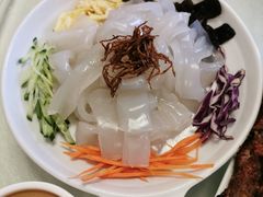 -东来顺饭庄(新源里店)