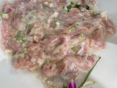-芭夯兔·兔肉汤锅(新都店)